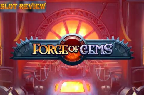 Forge of Gems Slot Review